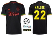 Maglia Adidas Ajax Amsterdam