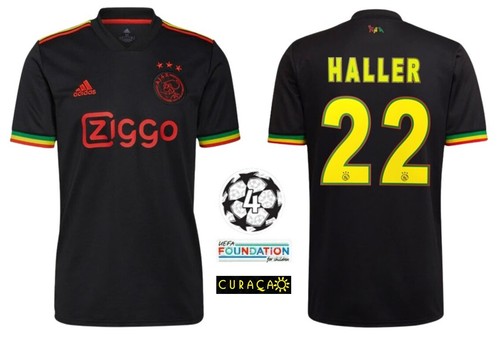 Maglia adidas ajax amsterdam - adidas,