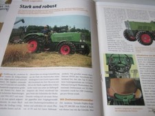Fendt Favorit 3 SA (FW 165/7)