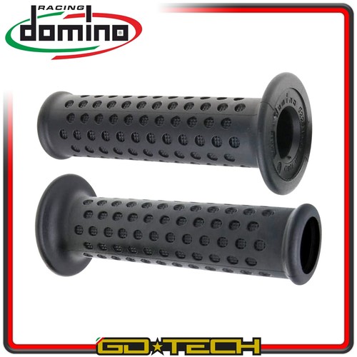 Manopole domino piaggio nrg - manopole,