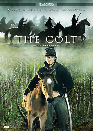 The colt dvds - colt,