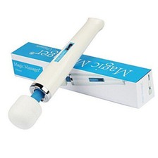 30 Speeds Magic Massager Full