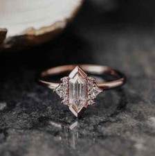 Anello anniversario taglio