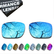 Ricambio lenti polarizzate