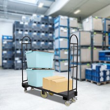 Carrello U-Boat Piattaforma