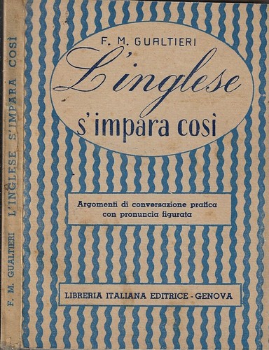 Inglese impara così - s'impara,