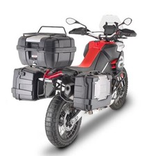Kappa GARDA MONOKEY Panniers