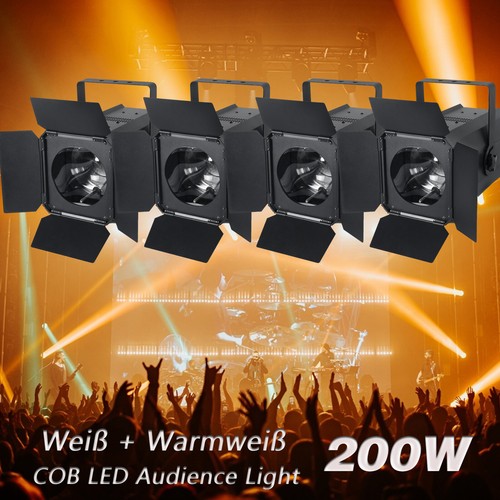 200 dmx led - dmx, luce