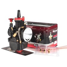 Carburatore racing pwk - carburatore,