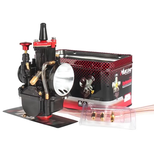 Carburatore racing pwk - racing, 26