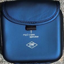 CUSTODIA CASE & SPEAKER CASSE