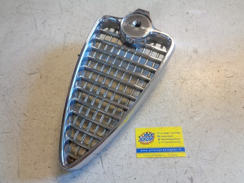 Scudo mascherina alfa romeo - scudo,