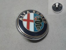 Fregio pulsante cofano