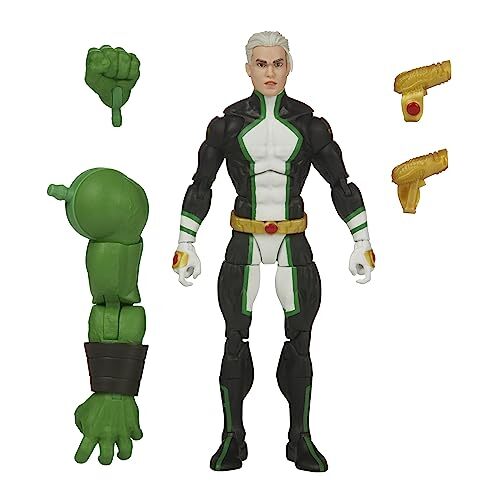 Marvel legends series comics - legends,