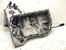 RICAMBI USATI, COPPA OLIO