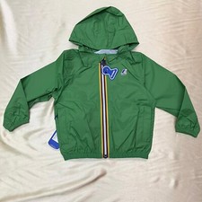 Giacca bambino K-Way 1pz