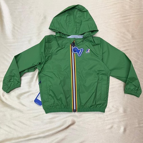 Giacca bambino way 1pz - giacca,