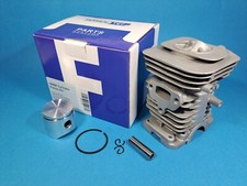 Kit cilindro e pistone 38mm per motosega Husqvarna 136 137 141 142 530069940