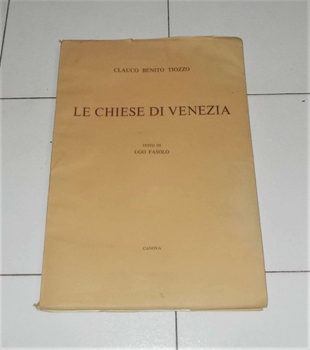 Clauco benito tiozzo - clauco, le
