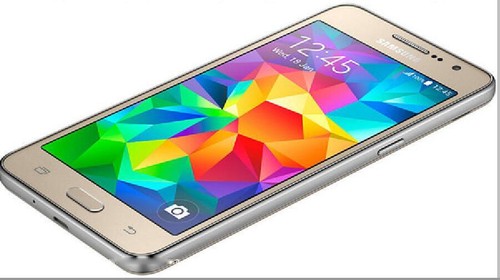 Smartphone android samsung - smartphone,