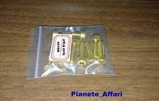 VITI IN ERGAL TESTA CILINDRICA