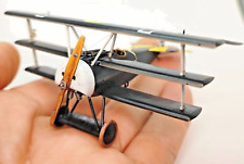 Modello costruito 1:72, Fokker