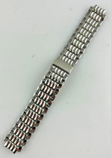 Seiko Unisex Steel Deployant