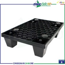 Nanopallet bancale impilabile - nanopallet,