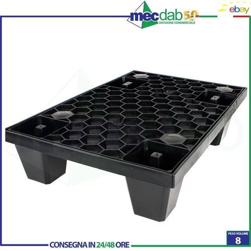Nanopallet bancale impilabile - nanopallet,