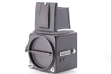 Hasselblad 500 C/M Black in Very Good Condition Without Box