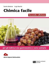 Chimica facile volume - facile.,