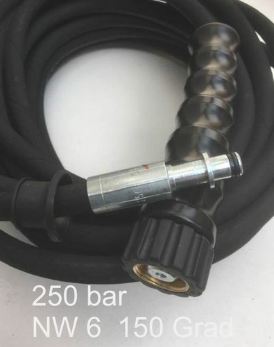 Tubo alta pressione per