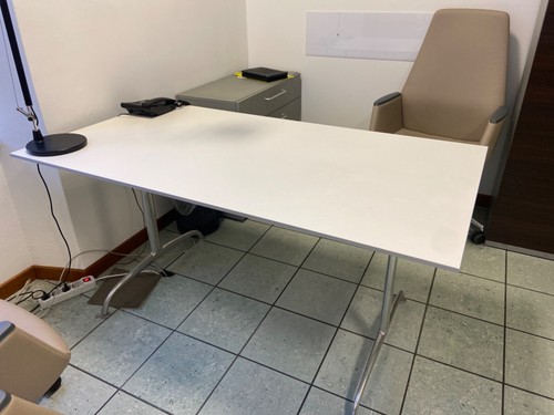 Scrivania ufficio depadova - scrivania, da