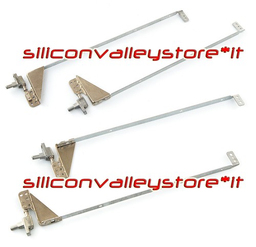 Cerniere hinges lcd - cerniere,