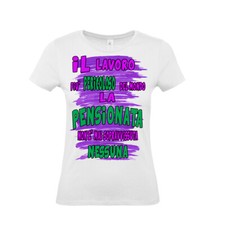 Maglia PENSIONE DONNA