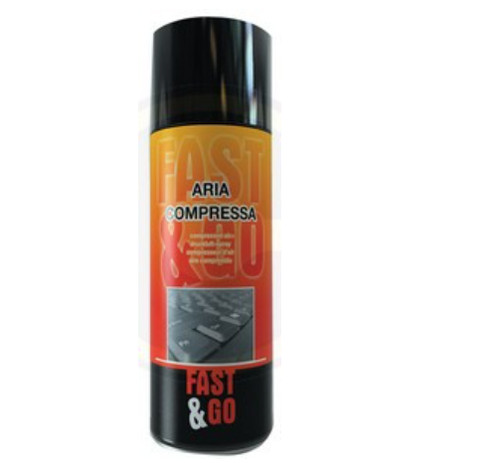 Spray aria compressa - compressa, per