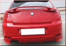 Spoiler posteriore ala