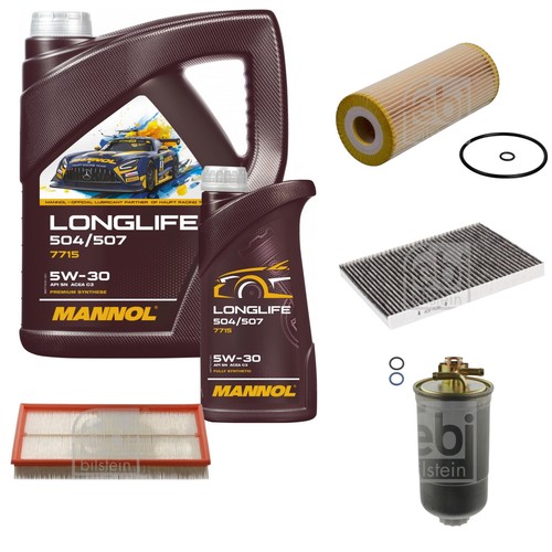 Febi bilstein pacchetto - febi,