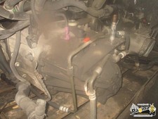 CAMBIO MANUALE COMPLETO PER RENAULT Trafic Furgone 2° Serie M9RA6 Diesel 2000 