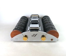 Amplificatore valvolare