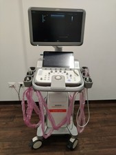 Ecografo Acuson Siemens Juniper usato