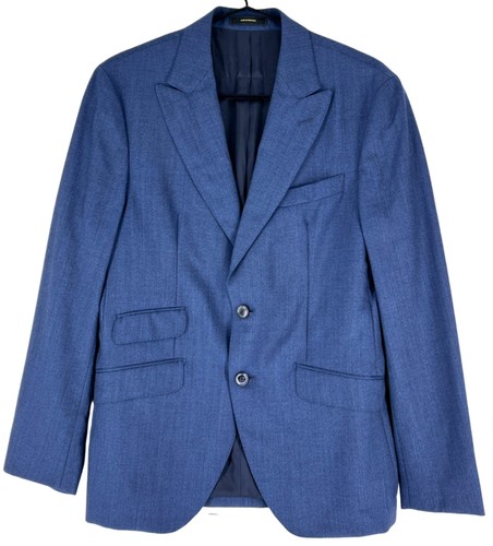 Massimo dutti giacca blazer - massimo,