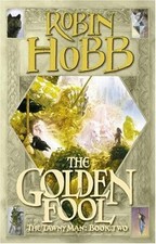 The Golden Fool: Bk. 2 (Tawny