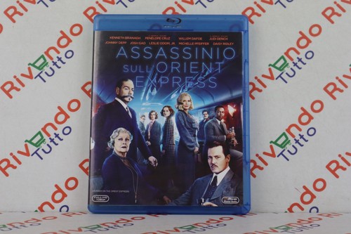 Assassino sull orient express - assassino, sull'orient