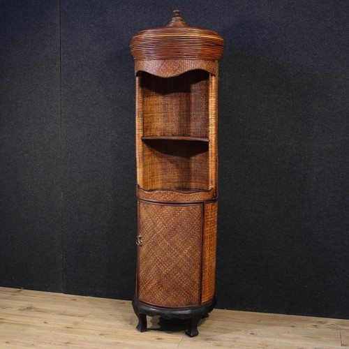 Mobile orientale credenza - , in