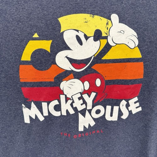 Disney topolino originale - topolino, l'originale