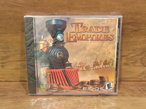 Trade empires nuovo - trade,