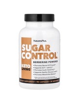 Keto Living™, Sugar
