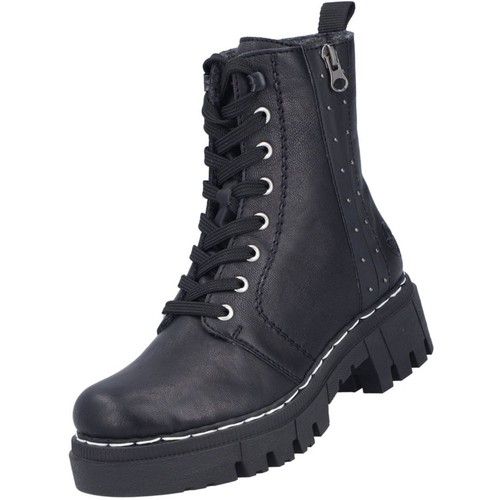 Rieker stivaletto donna - rieker,
