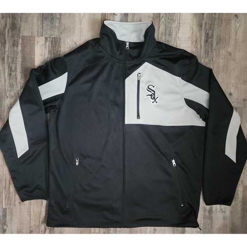 Giacca iii chicago white sox - g-iii,